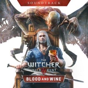 Blood and Wine (The Witcher 3)