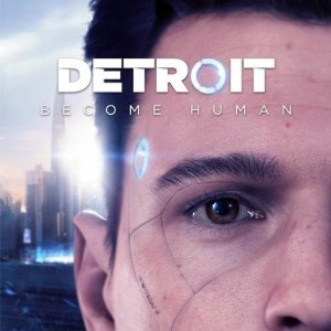 Connor Main Theme (Detroit: Become Human)