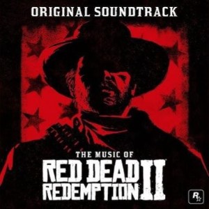 Crash of Worlds (Red Dead Redemption 2)
