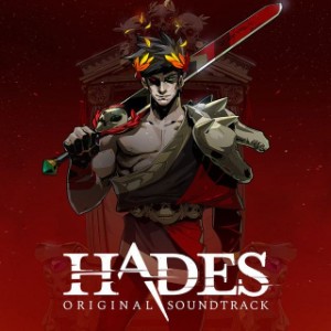 In The Blood (Hades)
