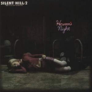 Promise (Silent Hill 2)