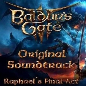 Raphael's Final Act (Baldur's Gate 3)