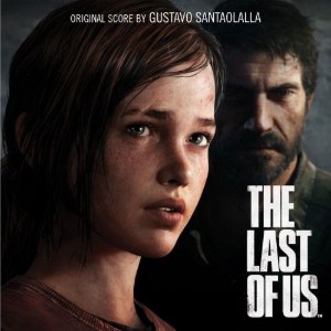The Last of Us Main Theme