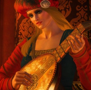 The Wolven Storm (The Witcher 3)