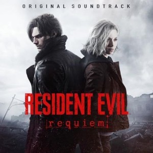 Through the Darkness (Resident Evil Requiem)