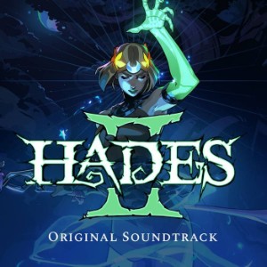Time Belongs to Us (Hades II)