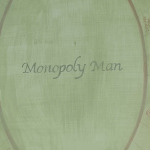 MONOPOLY MAN