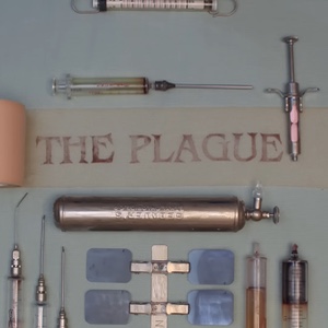 THE PLAGUE