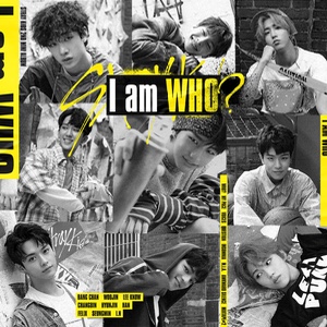 I Am WHO
