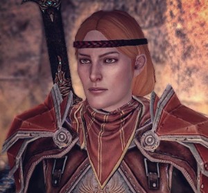 Aveline