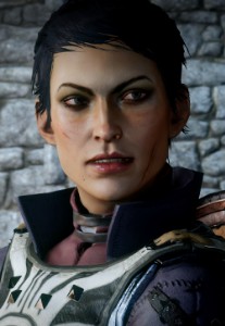 Cassandra