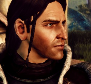 Loghain