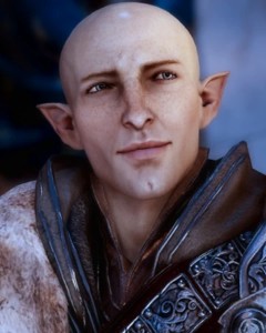 Solas