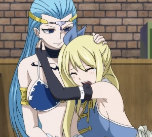 Aquarius
