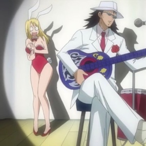 Gajeel