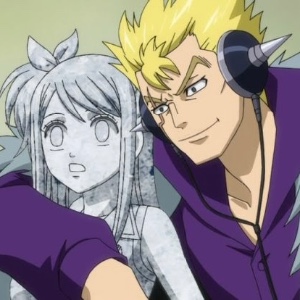 Laxus