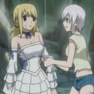 Lisanna