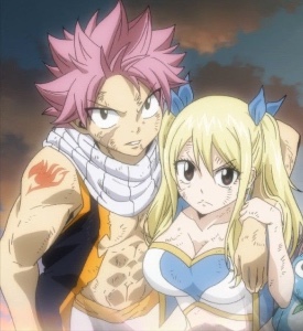 Natsu