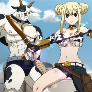 Taurus
