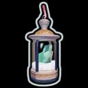 Bolstering Lantern