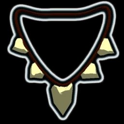 Monster Tooth