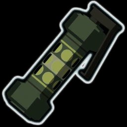 Stun Grenade