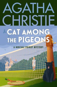Cat Among the Pigeons