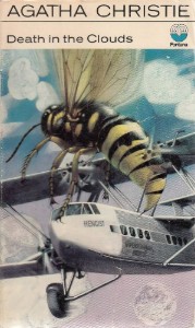 Death in the Clouds