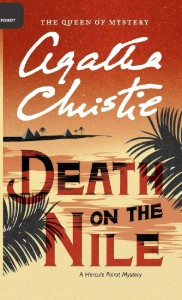 Death on the Nile