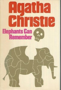 Elephants Can Remember