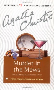 Murder in the Mews