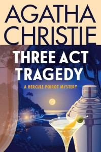 Three Act Tragedy
