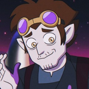 Alador Blight
