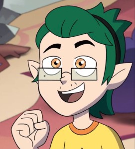 Edric Blight