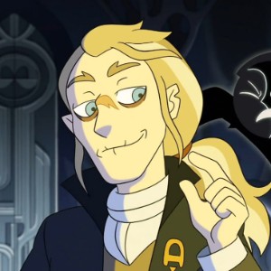 Emperor Belos