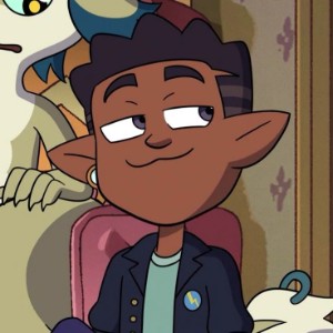 Gus Porter