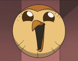 Hooty