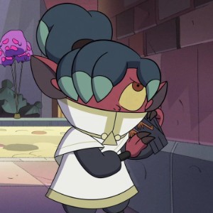 Kikimora