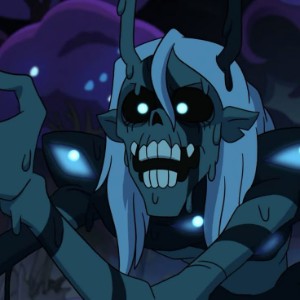 Monster Belos