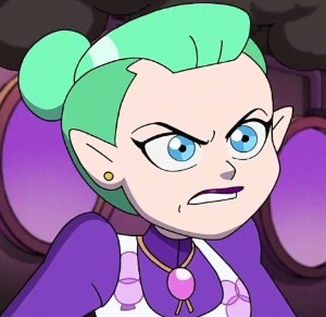 Odalia Blight