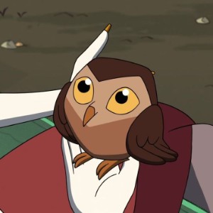 Owlbert