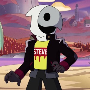 Steve