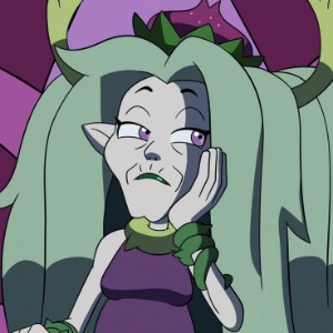 Terra Snapdragon