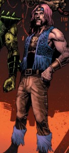 Angar the Screamer