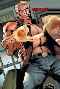 Bushwacker