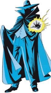 Death-Stalker