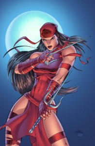 Elektra