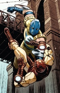 Gladiator