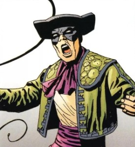 Matador