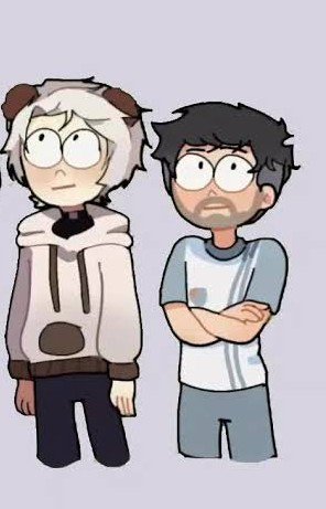 Rubius e illojuan